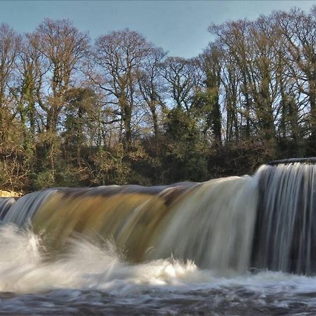 Wensleydale Halls Leyburn Eksteriør billede