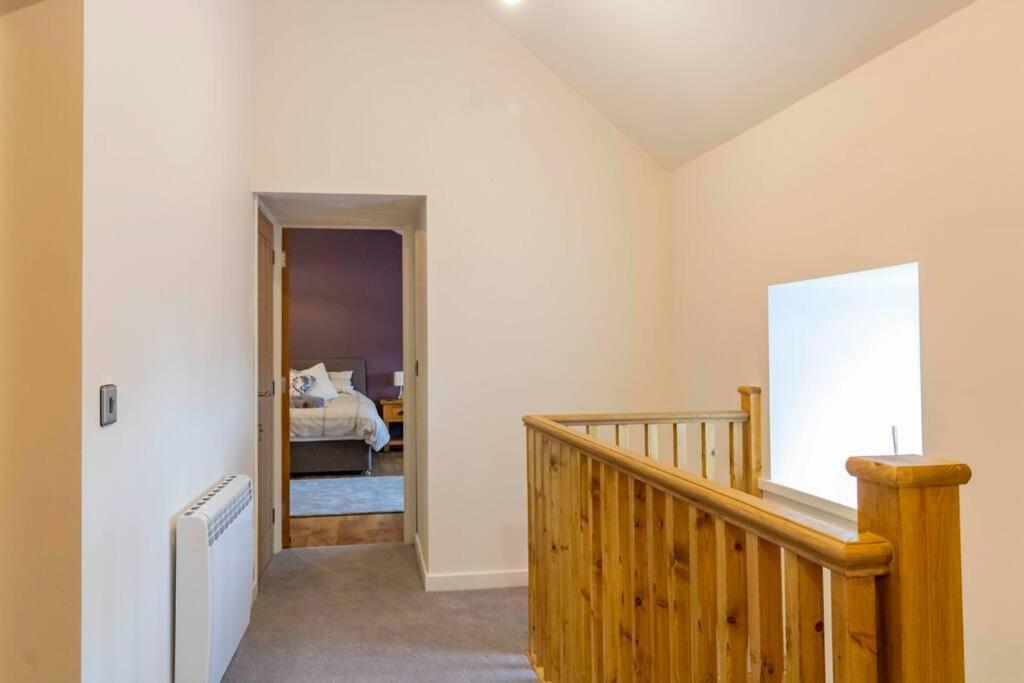 Wensleydale Halls Leyburn Eksteriør billede