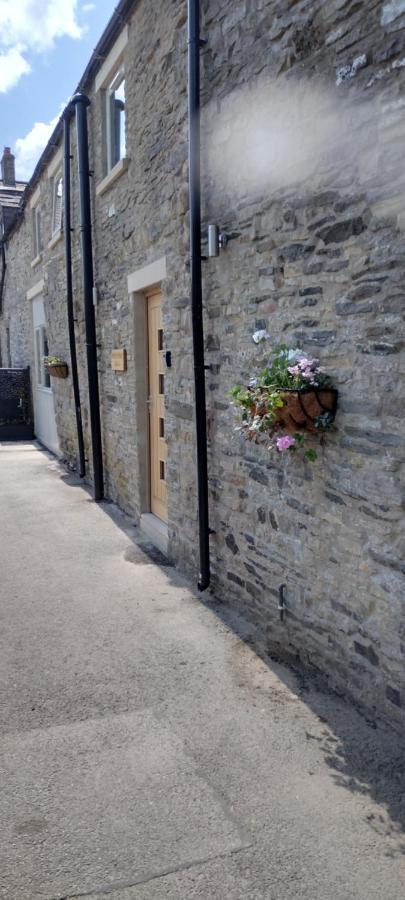 Wensleydale Halls Leyburn Eksteriør billede